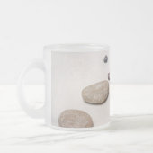 Levenswegen Matglas Koffiemok (Links)
