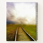 Levenswegen Notitieboek (Achterkant)