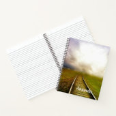 Levenswegen Notitieboek (Binnen)