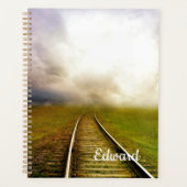 Levenswegen Planner (Voorkant)