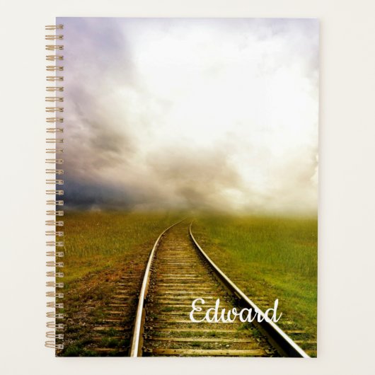 Levenswegen Planner (Voorkant)