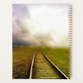 Levenswegen Planner (Achterkant)