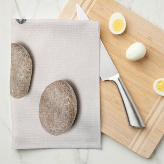 Levenswegen Theedoek (Quarter Fold)