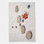 Levenswegen Theedoek (Verticaal)