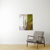 Levenswegen Wandkleed (In situ)