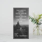 Levenswerk (Staand voorkant)