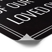 Levenswerk Poster (Hoek)