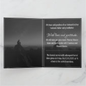 Levenswerken Kaart (Binnen)