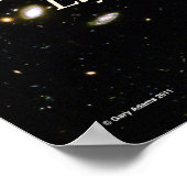 Levenswetten Poster (Hoek)