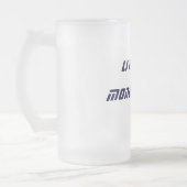 LEVENSWIJK, $, GELD MAKIN MATGLAS BIERPUL (Links)