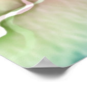 Levenswijze - neurografisch patroon 1 poster (Hoek)