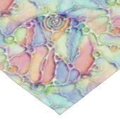 Levenswijze - neurografisch patroon 1 tafelkleed (Gekanteld)