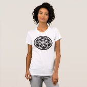 Levenszaad T-shirt (Voorkant volledig)