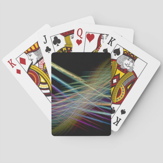 levenszorg pokerkaarten (Achterkant)