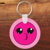 Levenszuren: affectief sleutelhanger (Voorkant)