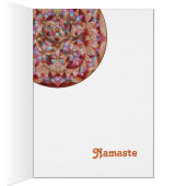 Levenwarige ventilatoren~Hartelijk dank (Binnen (Rechts))