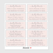 Lever aan kalligrafie huwelijksuitnodiging adresla