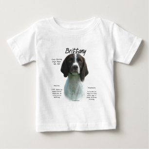 Lever Bretagne Spaniel Geschiedenis