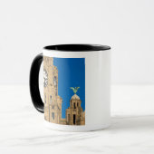 Lever Building, Liverpool, Merseyside, Engeland Mok (Voorkant links)