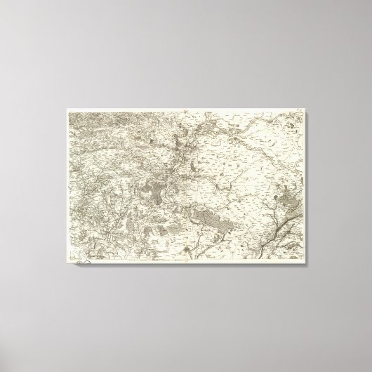 Leverancier Canvas Afdruk (Voorkant)