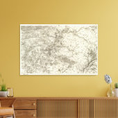 Leverancier Canvas Afdruk (Insitu (Woonkamer))