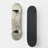 Leverancier Persoonlijk Skateboard (Voorkant)