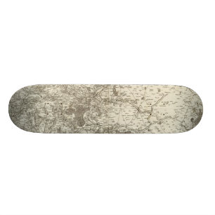 Leverancier Persoonlijk Skateboard