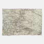 Leverancier Theedoek (Horizontaal)