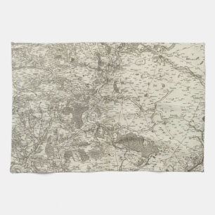 Leverancier Theedoek