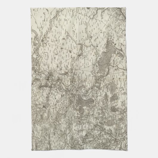 Leverancier Theedoek (Verticaal)