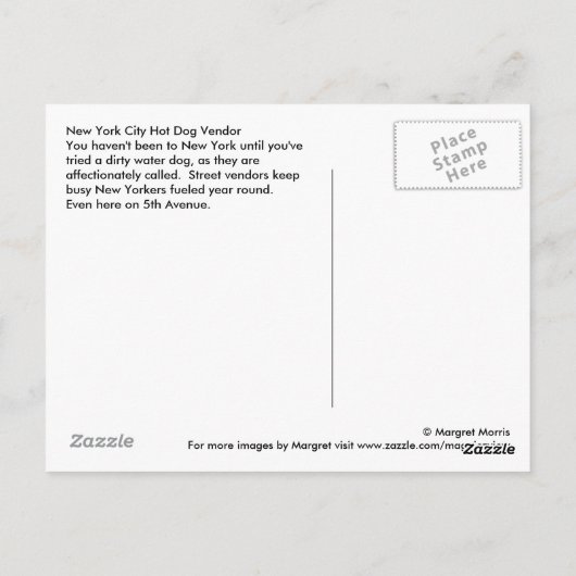 Leverancier van warmtekrachtkoppeling briefkaart (Achterkant)