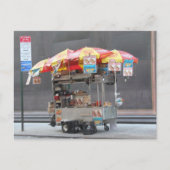 Leverancier van warmtekrachtkoppeling briefkaart (Voorkant)