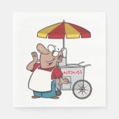 Leverancier van warmtekrachtkoppeling servet (Voorkant)