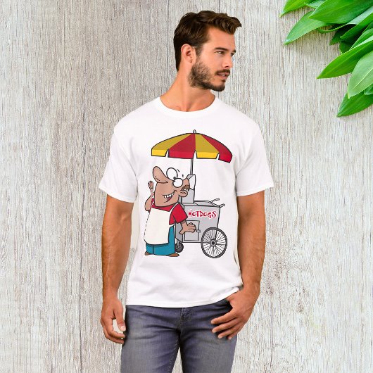 Leverancier van warmtekrachtkoppeling t-shirt