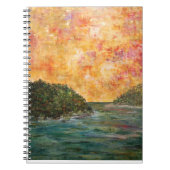 Leveranciersnotebook Notitieboek (Voorkant)