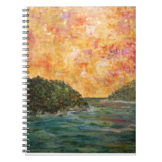 Leveranciersnotebook Notitieboek