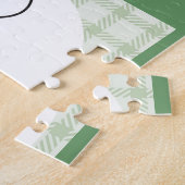 Levering Baby winkel Legpuzzel (Zijkant)