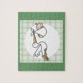 Levering Baby winkel Legpuzzel (Verticaal)