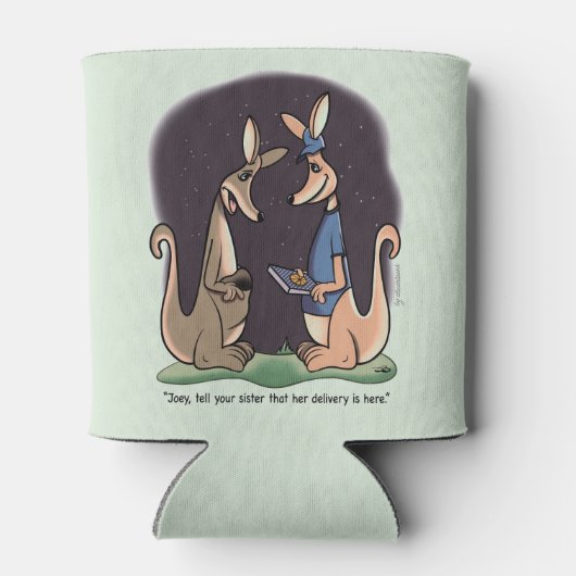 Levering Blikjeskoeler (Achterkant)