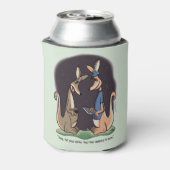 Levering Blikjeskoeler (Blikje Achterkant)