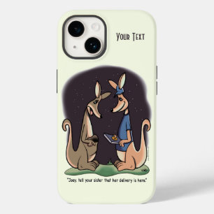 Levering Case-Mate iPhone 14 Hoesje