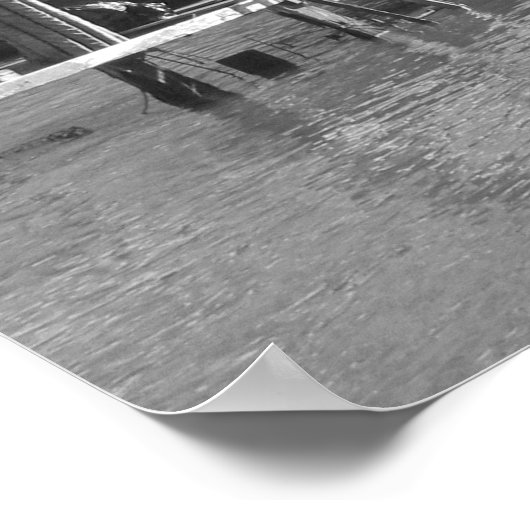 Levering Poster (Hoek)