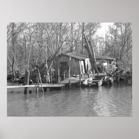 Levering Poster (Voorkant)