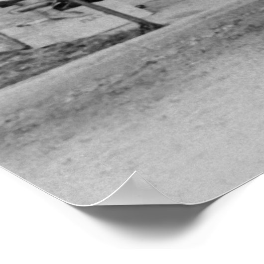 Levering Poster (Hoek)