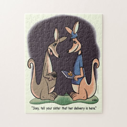 Levering puzzel (Verticaal)