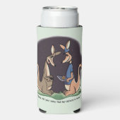 Levering Seltzer Blikjeskoeler (Seltzer Achterkant)