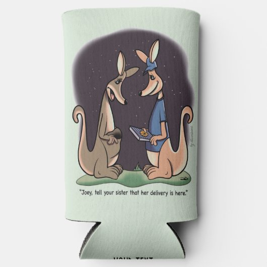 Levering Seltzer Blikjeskoeler (Voorkant)