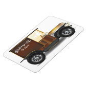  levering Van Magneet (Linkerzijde)