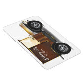  levering Van Magneet (Rechterzijde)