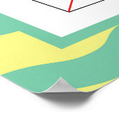 Leverings- en vraagrecht poster (Hoek)